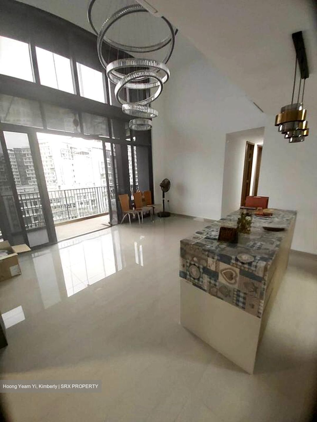 Piermont Grand (D19), Condominium #532597061